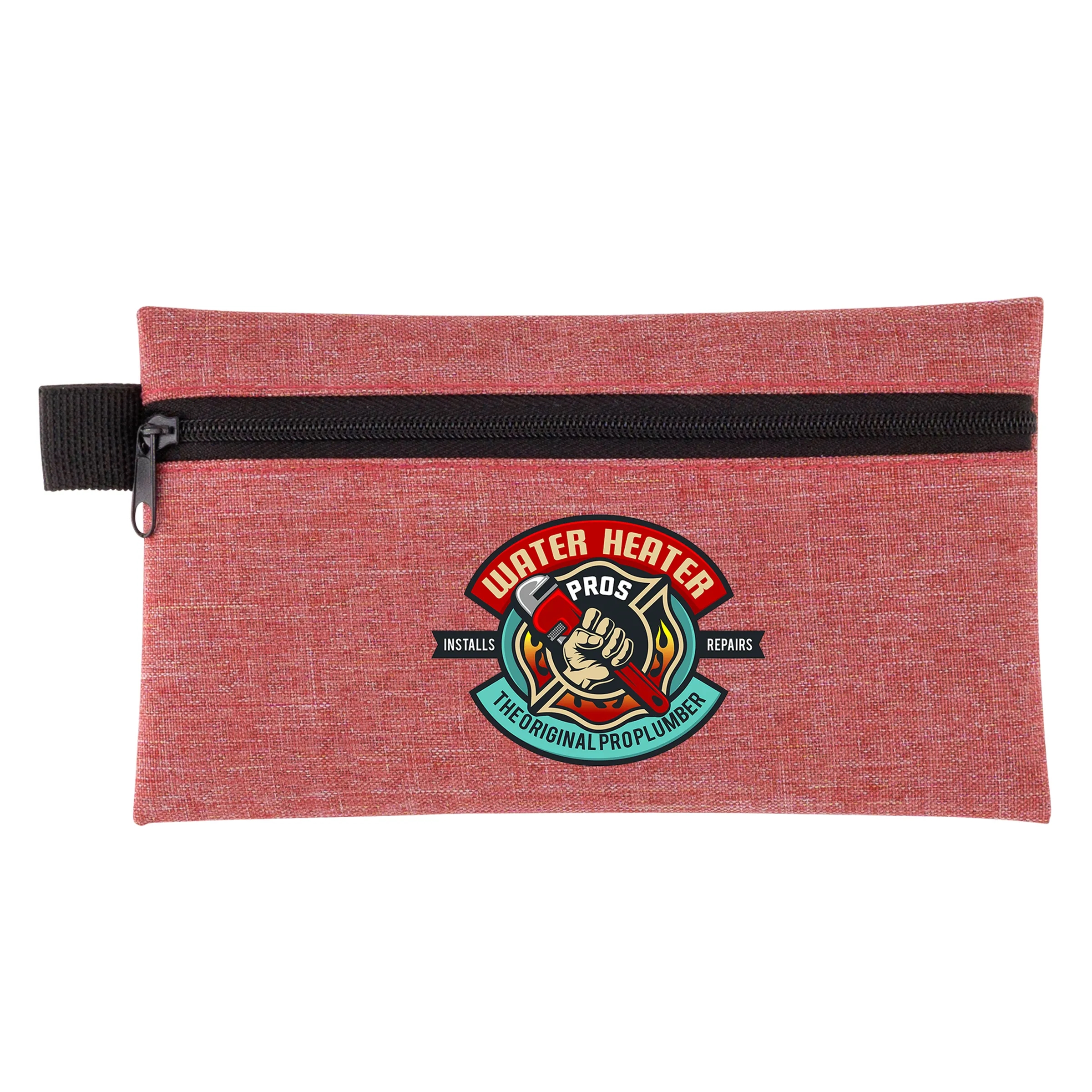 Large Ridge Techie Pouch 7