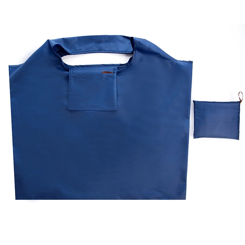 Shopping Bag Lady Foldable Oxford Cloth 5