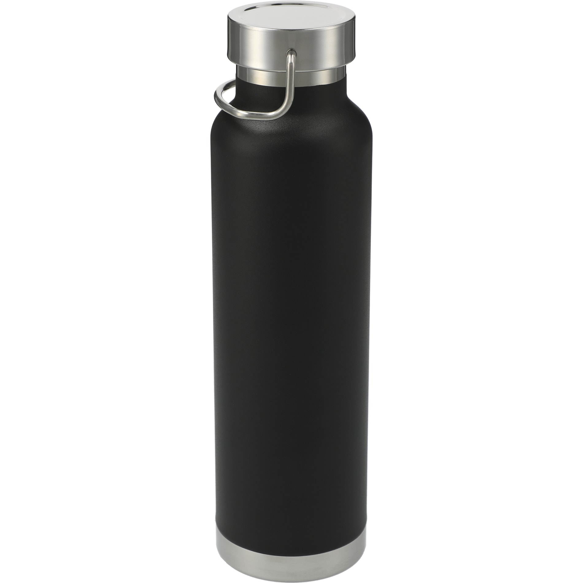 Thor Copper Vacuum Insulated Bottle 22oz 195