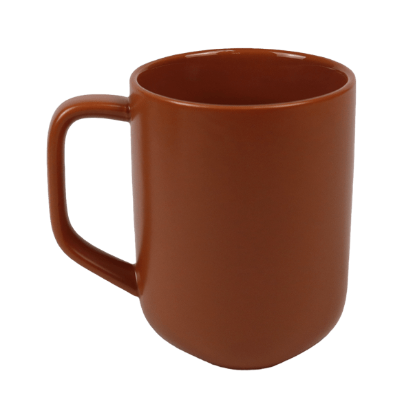 Allentown 18oz Ceramic Mug 87