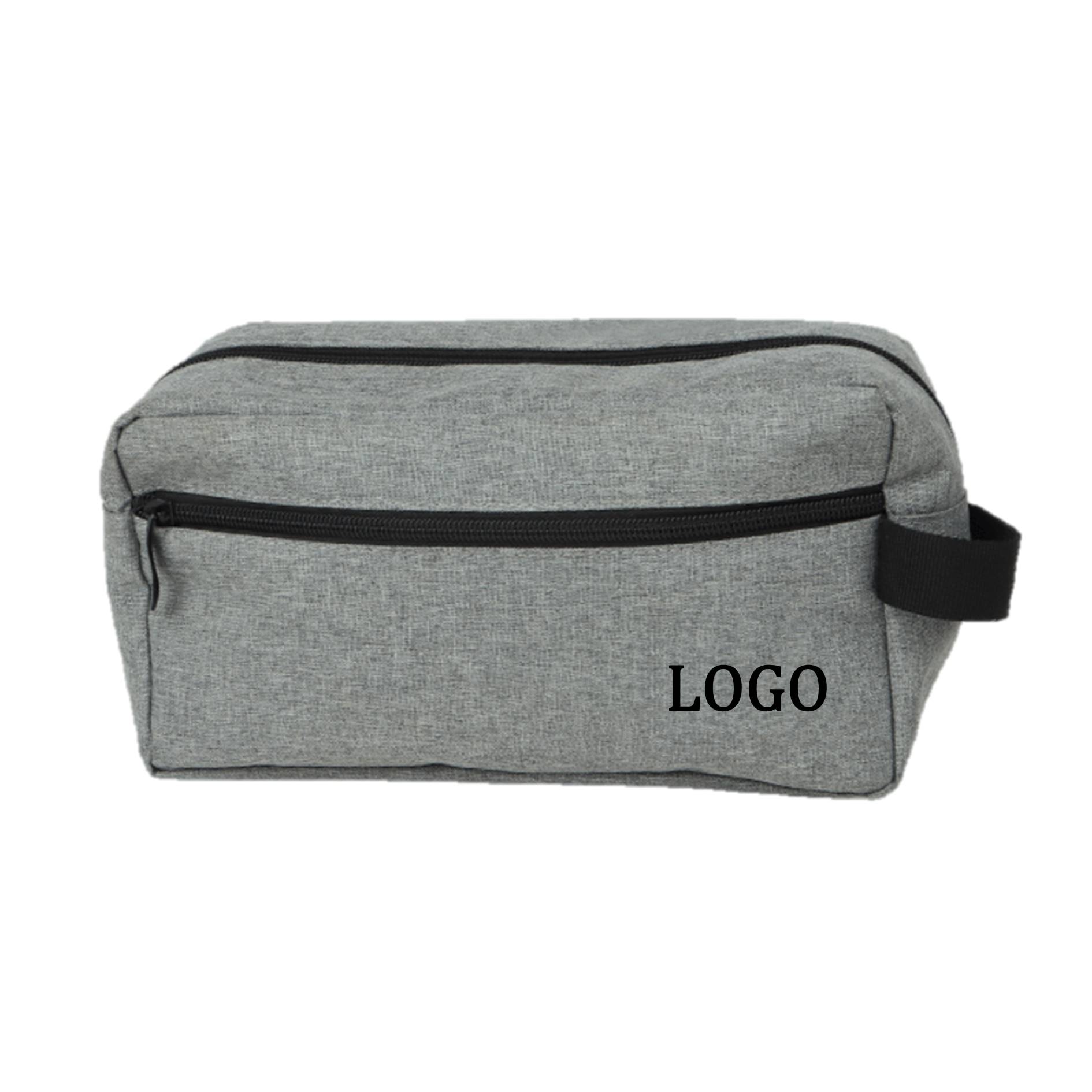 Double Layer Travel Toiletry Bag 3
