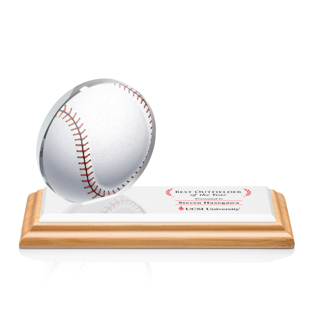 Northam VividPrint™ Award - Baseball 6