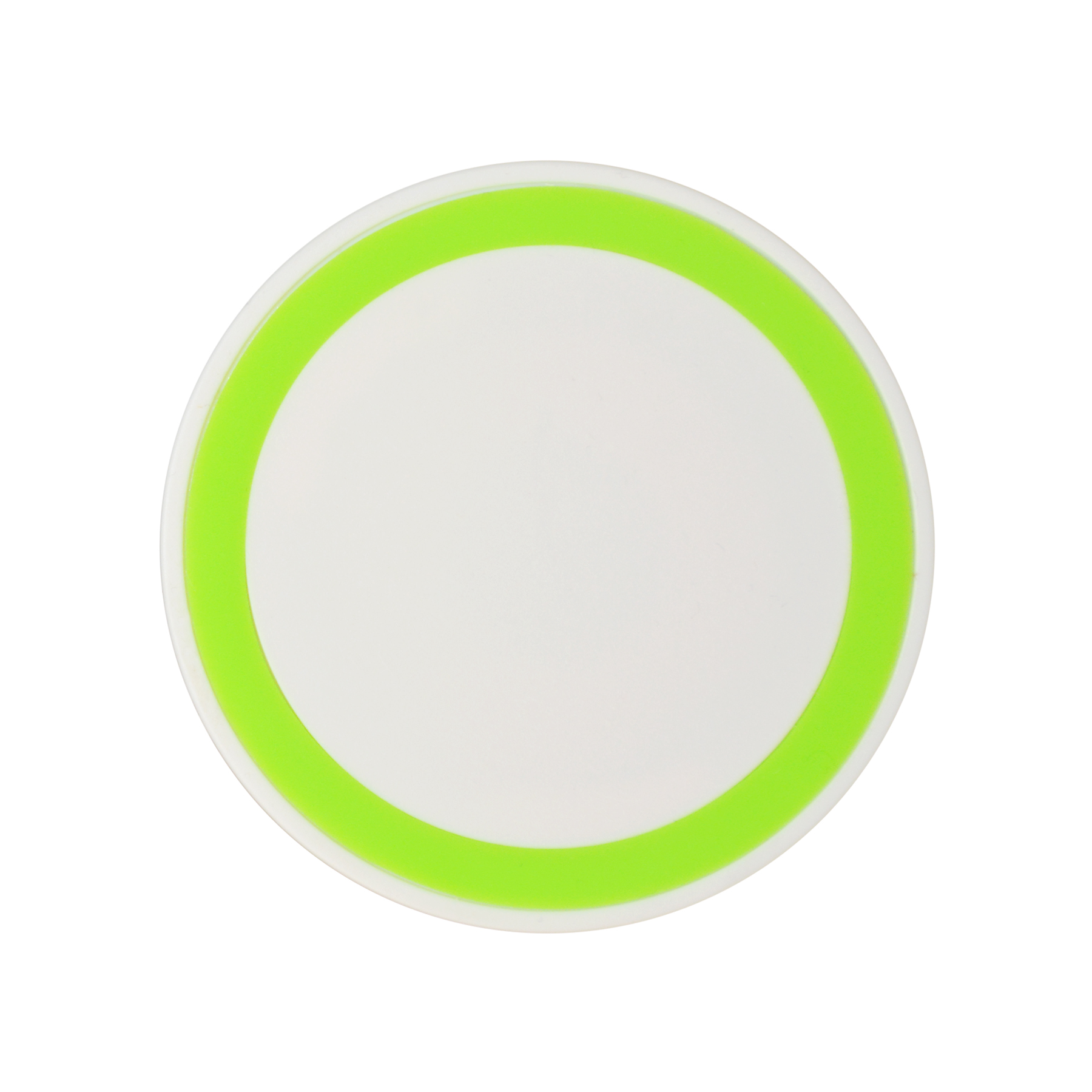 10W White Wireless Phone Charging Pad 19
