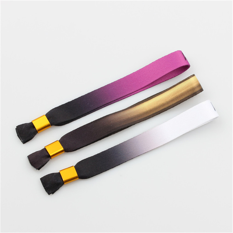 Cloth Wristband 3
