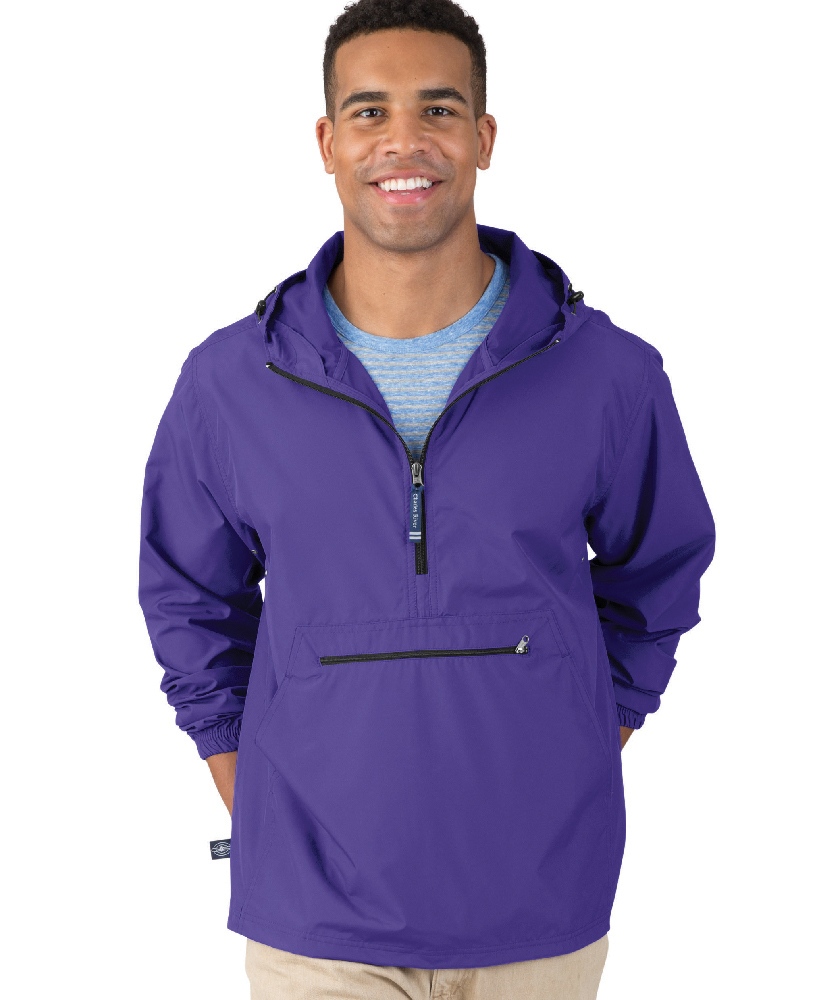 Pack-N-Go® Pullover 101