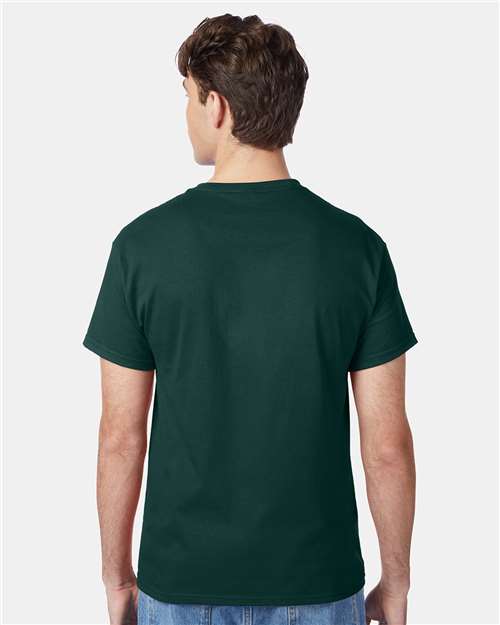 Unisex Authentic T-Shirt - 5250 160