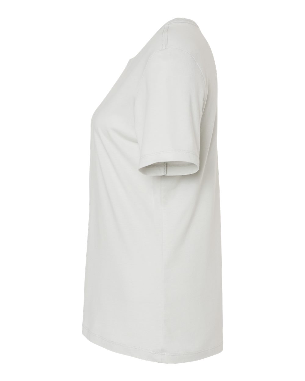 Women's Relaxed Jersey Tee - 6400 134