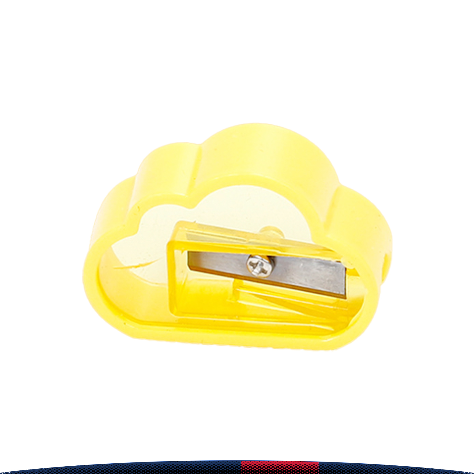 Cloud Pencil Sharpener 8