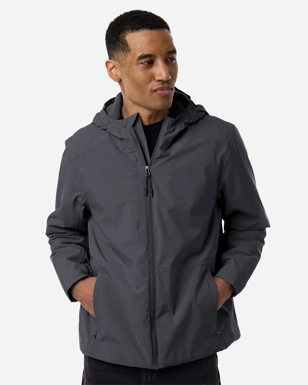 Men's Barrier All Season Jacket - CE812 13
