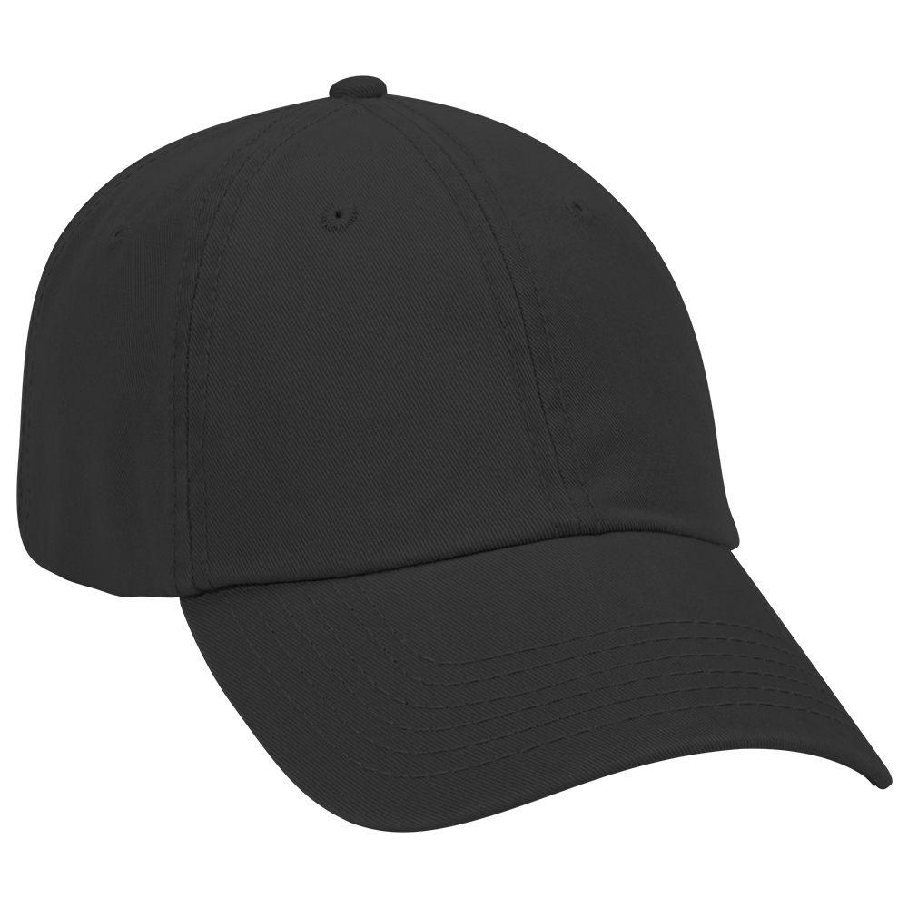 OTTO CAP® 6 Panel Low Profile Dad Hat 21