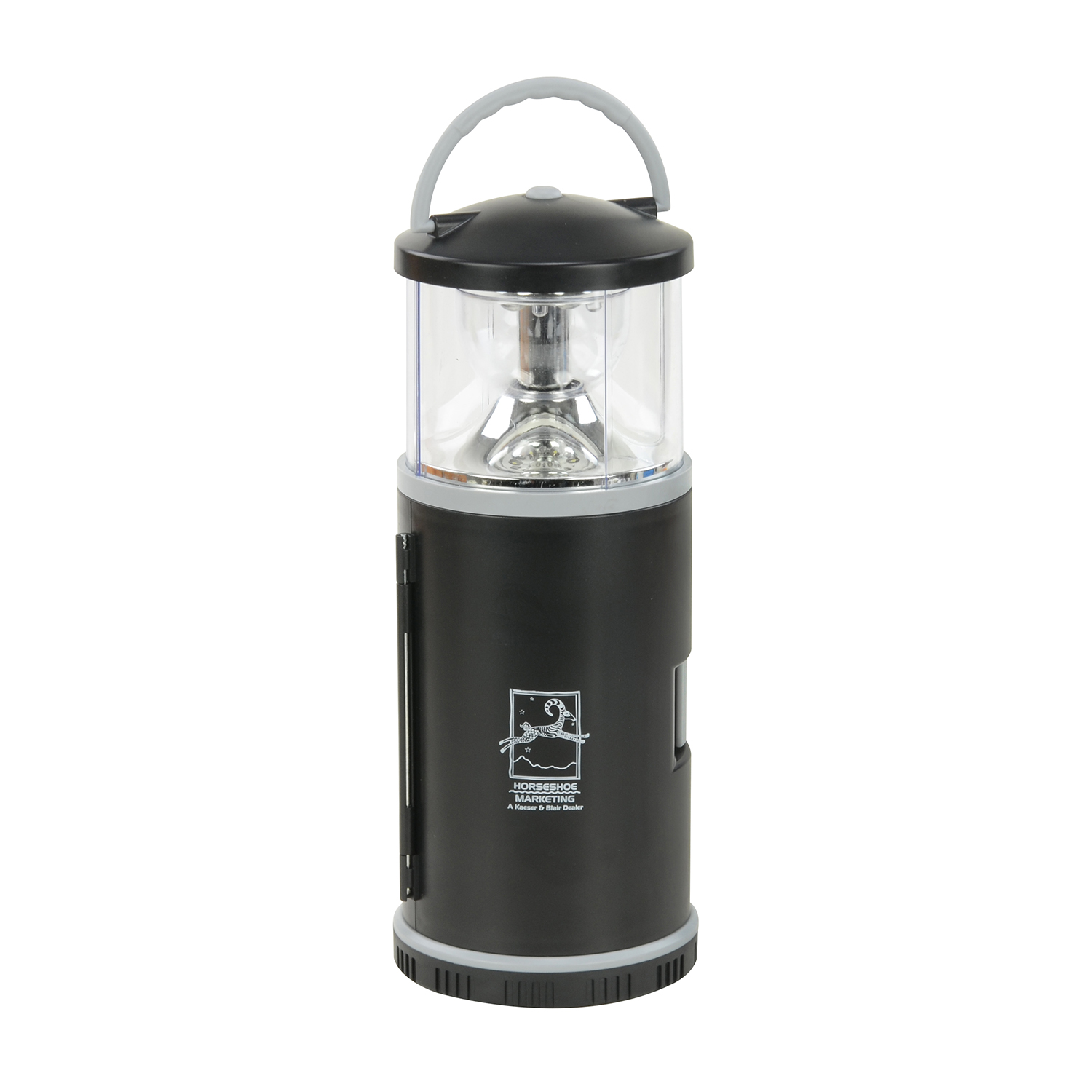 Lantern with Tool Set