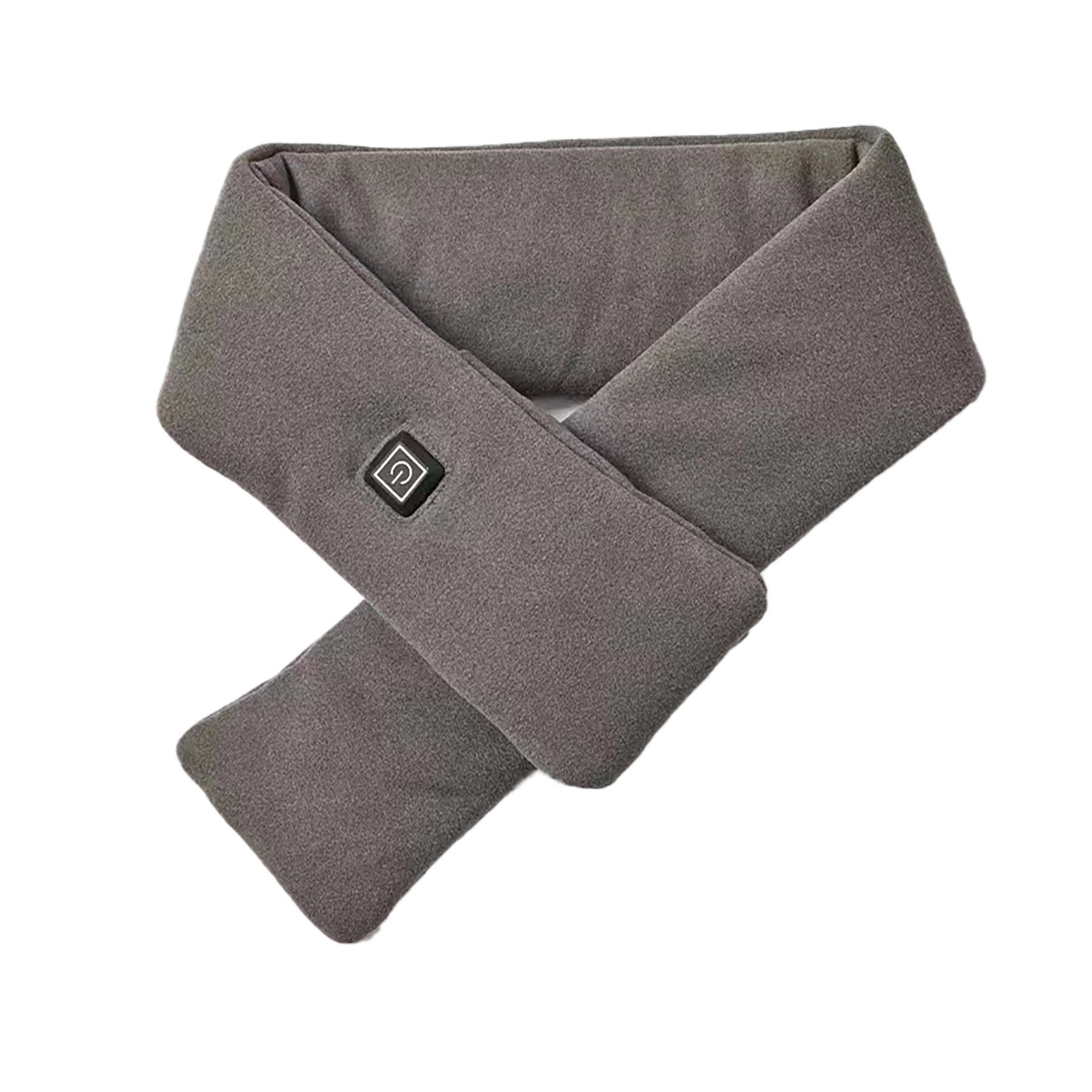 Smart Rechargeable Heated Scarf 8
