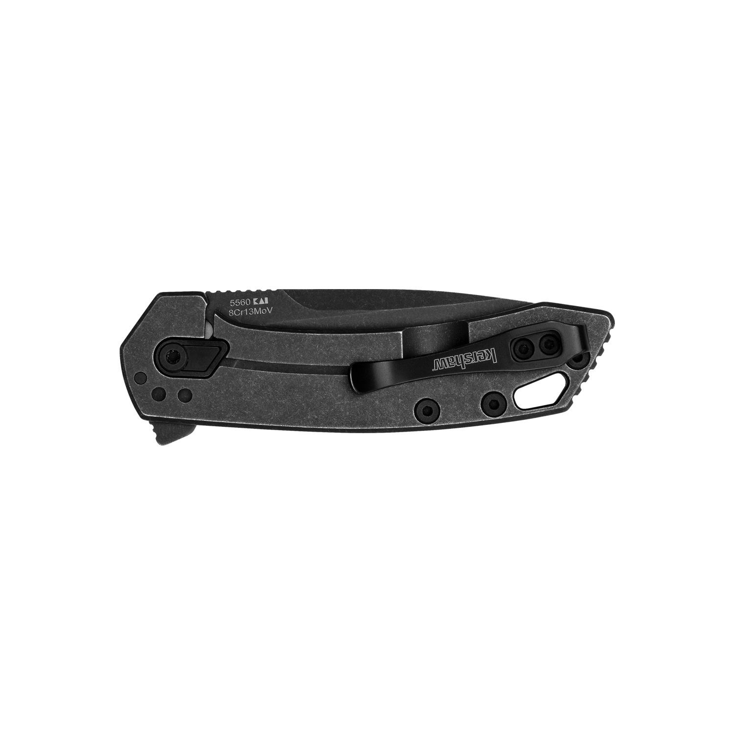 KERSHAW® RADAR 3
