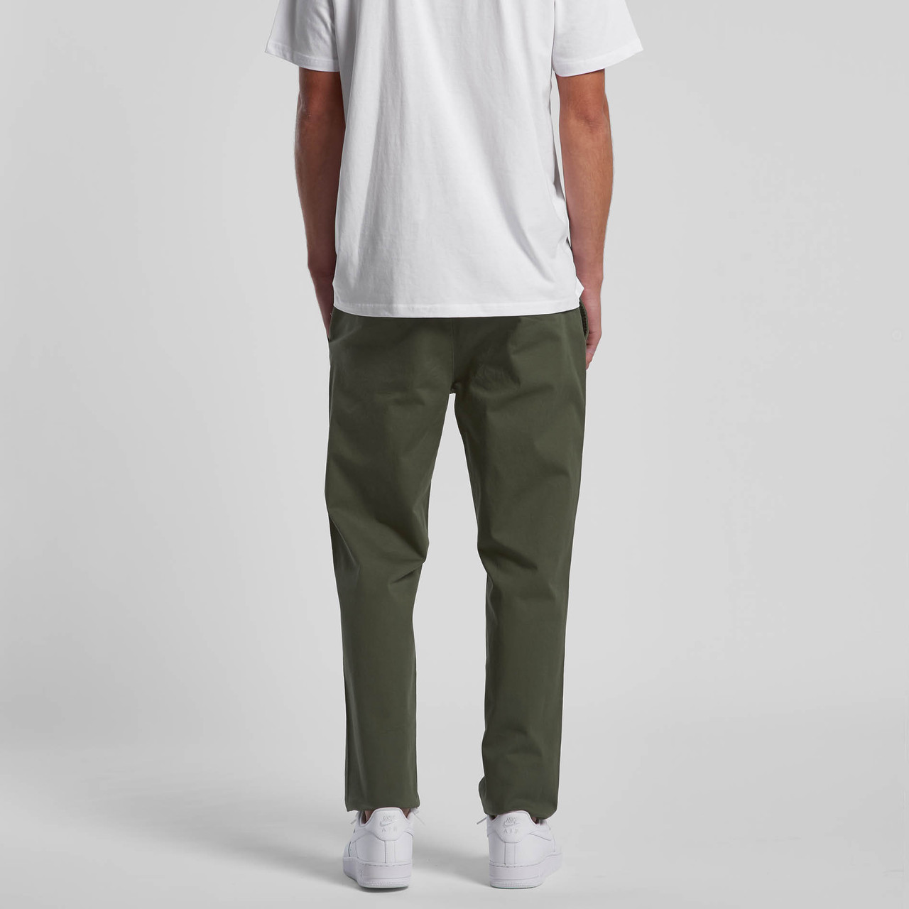 Straight Pants | 5930 11