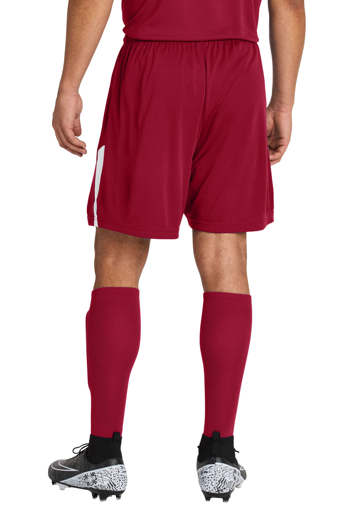 Sport-Tek All Sport OTC Socks STA05 72
