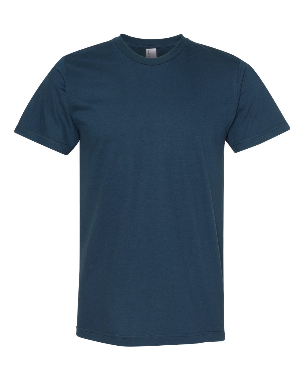 Unisex Fine Jersey Tee - 2001 245