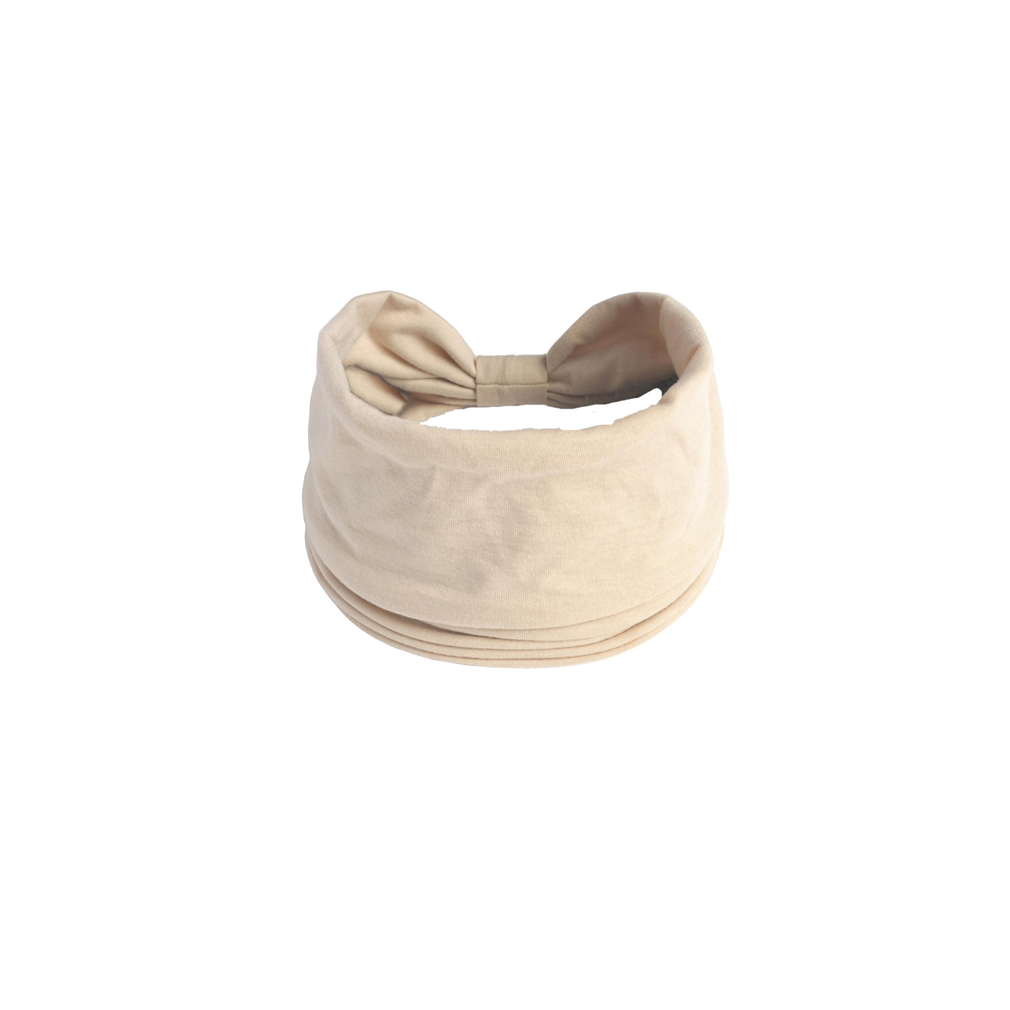 Elastic sports headband 2