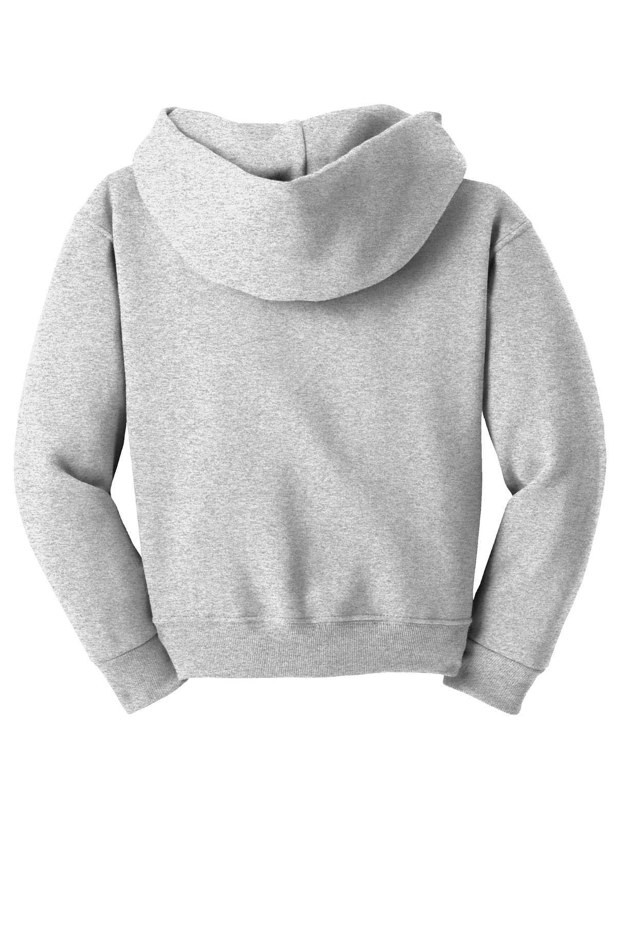 Jerzees® Youth NuBlend Pullover Hooded Sweatshirt 14