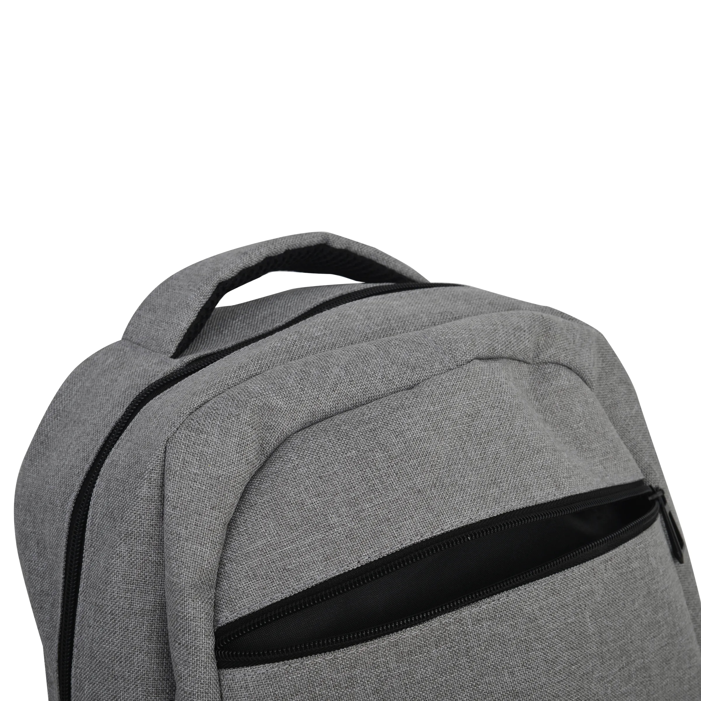 15.6" Premium Laptop Backpack 6