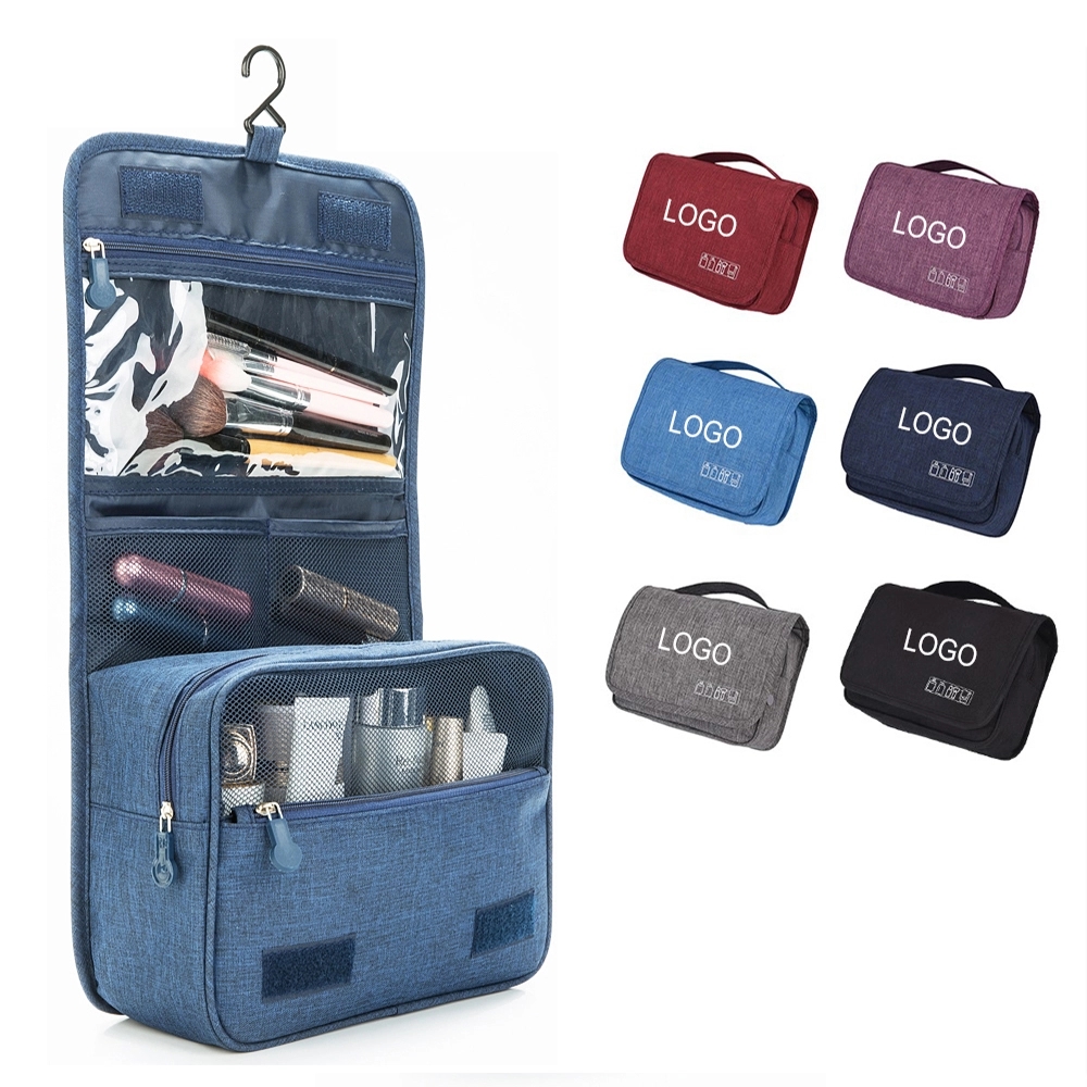 Multi Toiletry  Bag 2
