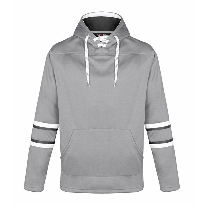Daingle, custom hoodie or sweatshirt with logo imprint 5
