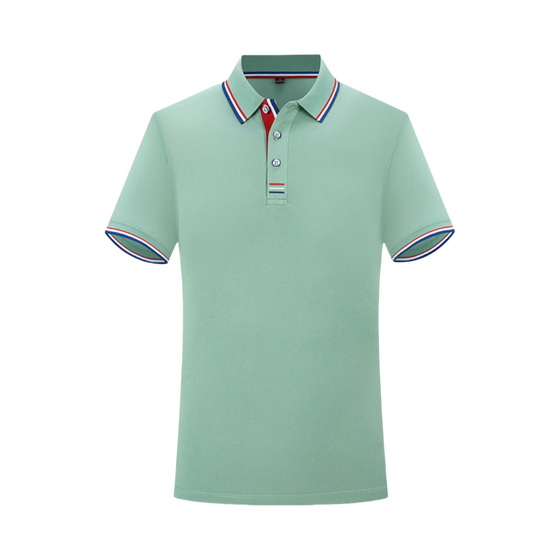 Polo Shirt 7