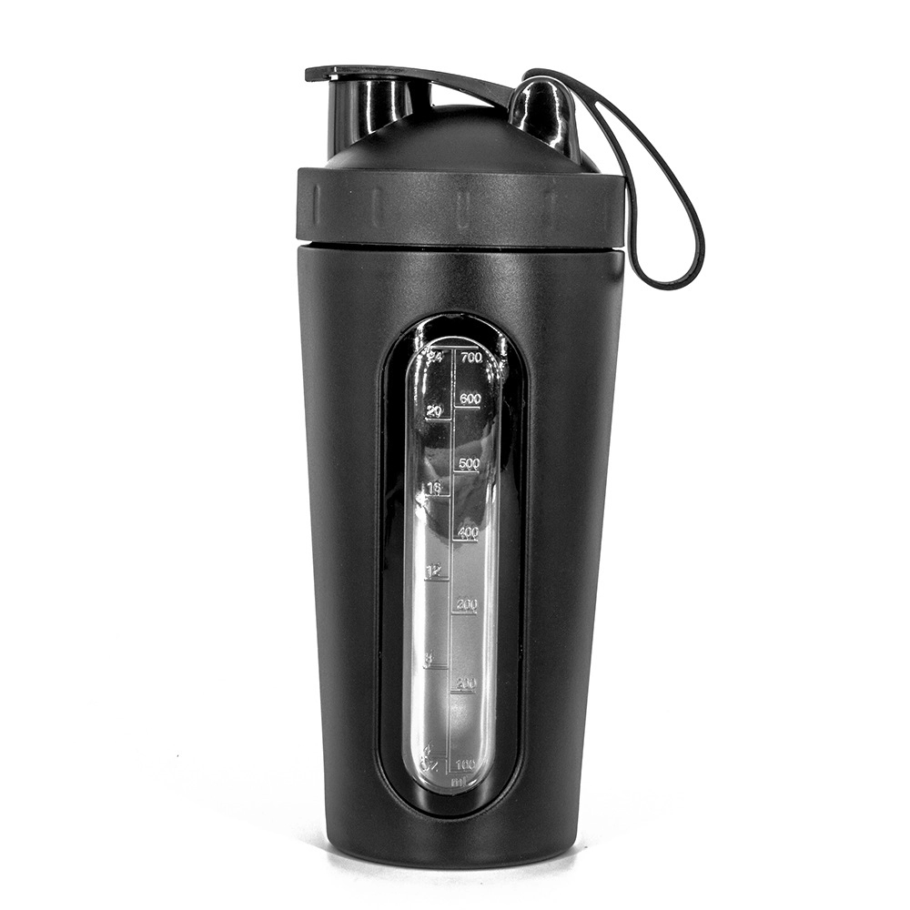 700ml Shake Protein Mixer Cup 2