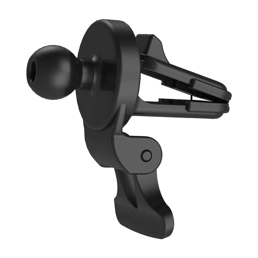 Austin Auto-Clamping Car Charger 14