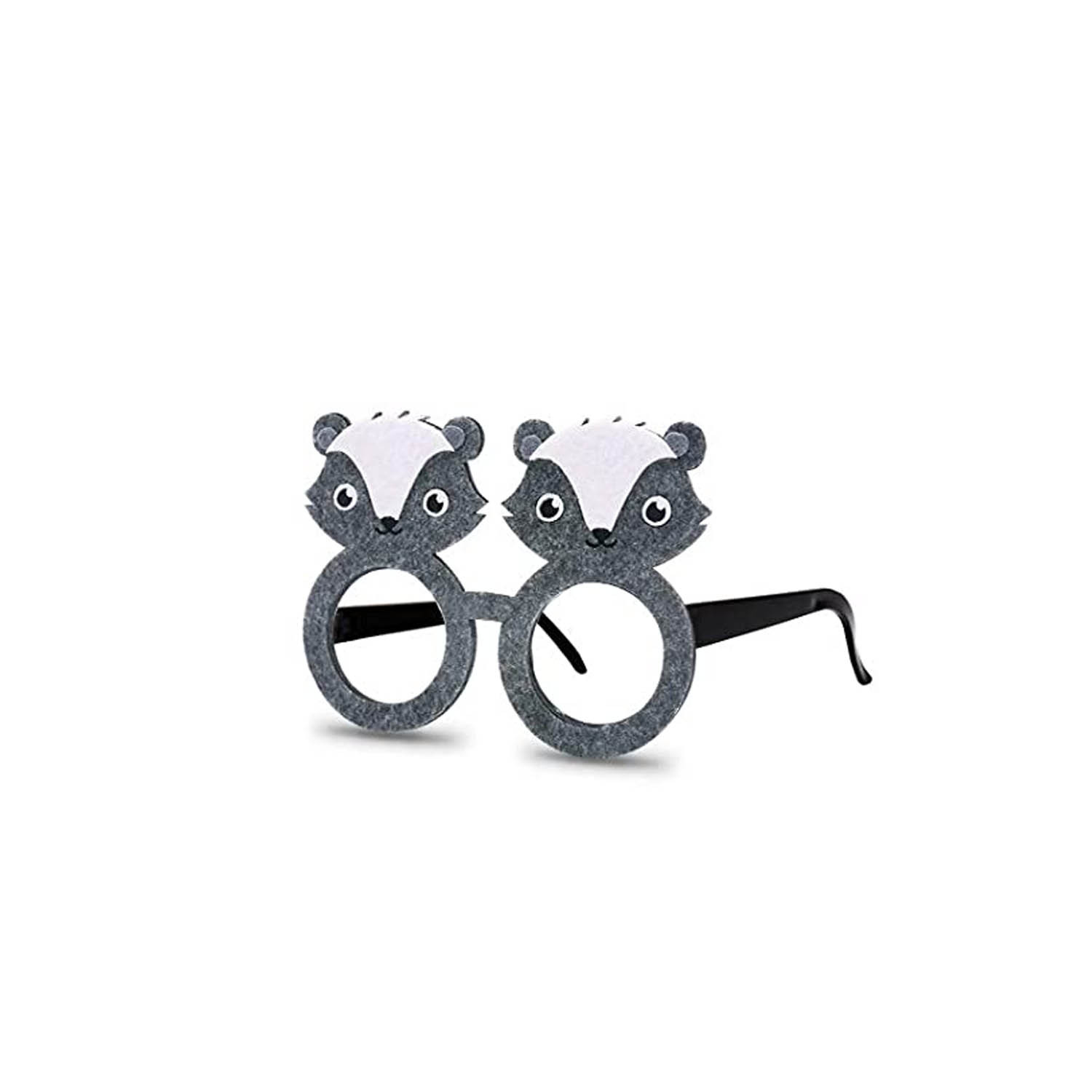 Jungle Animal Glasses 2