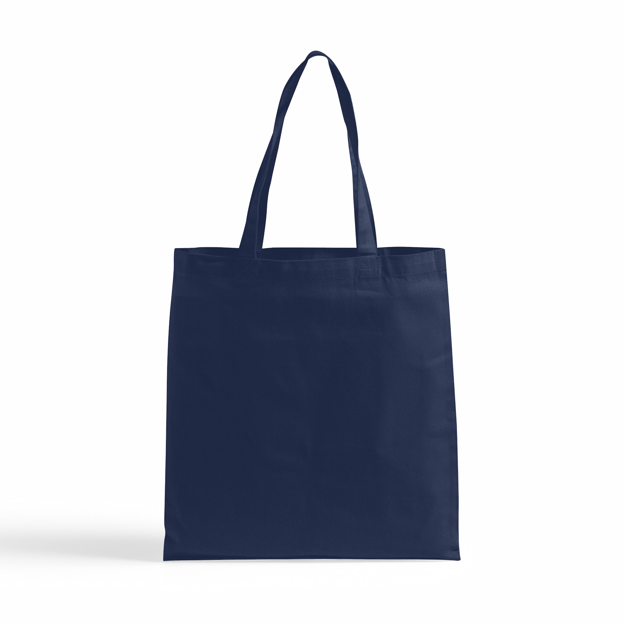 Basic Cotton Tote Bag 58