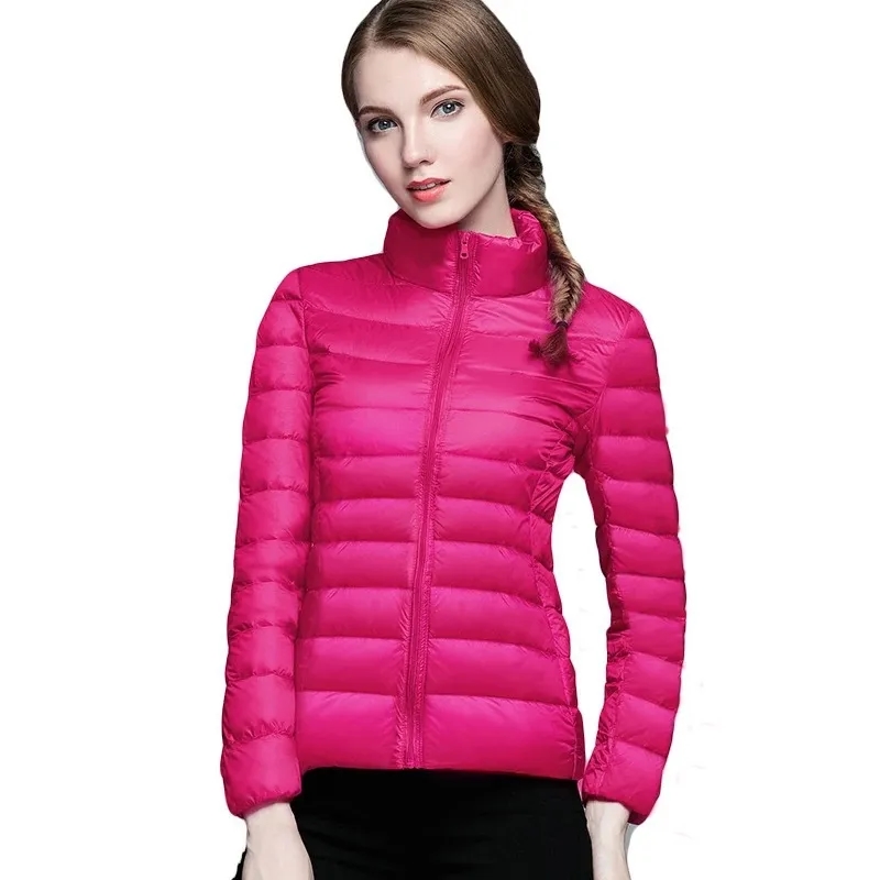 Puffer Jacket 2