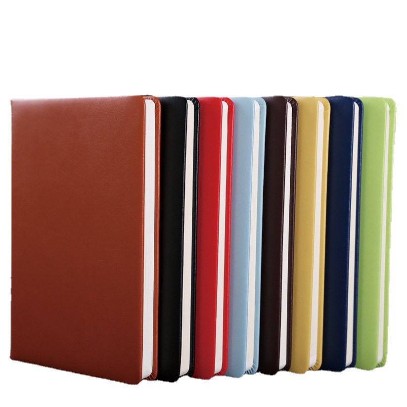 Notebook Hard Cover 3