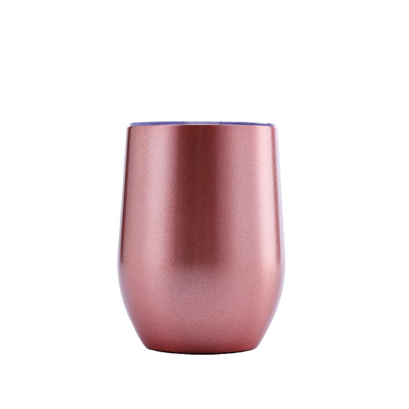 12 Oz lnsulated Stainless Steel Tumbler 14