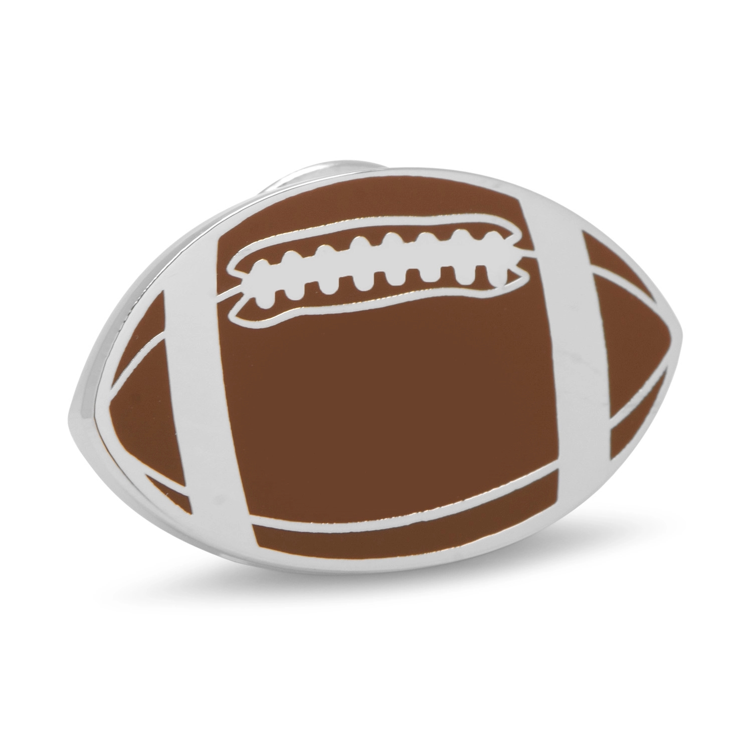 Custom Hard Enamel Lapel Pin