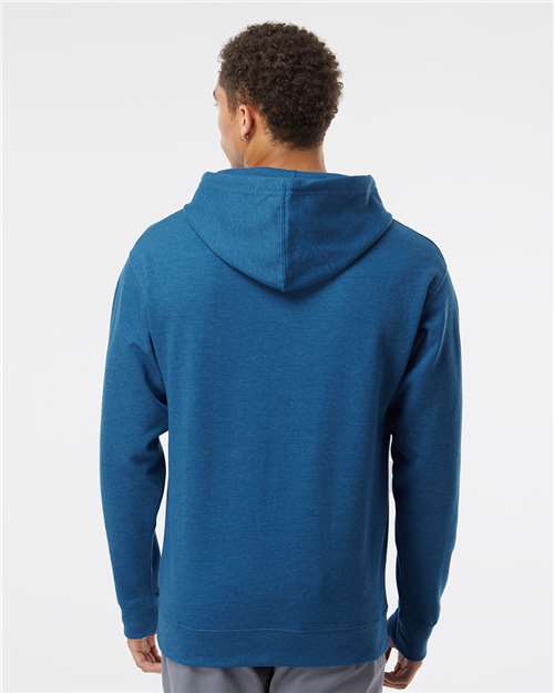 Unisex Midweight Hooded Sweatshirt - SS4500 276