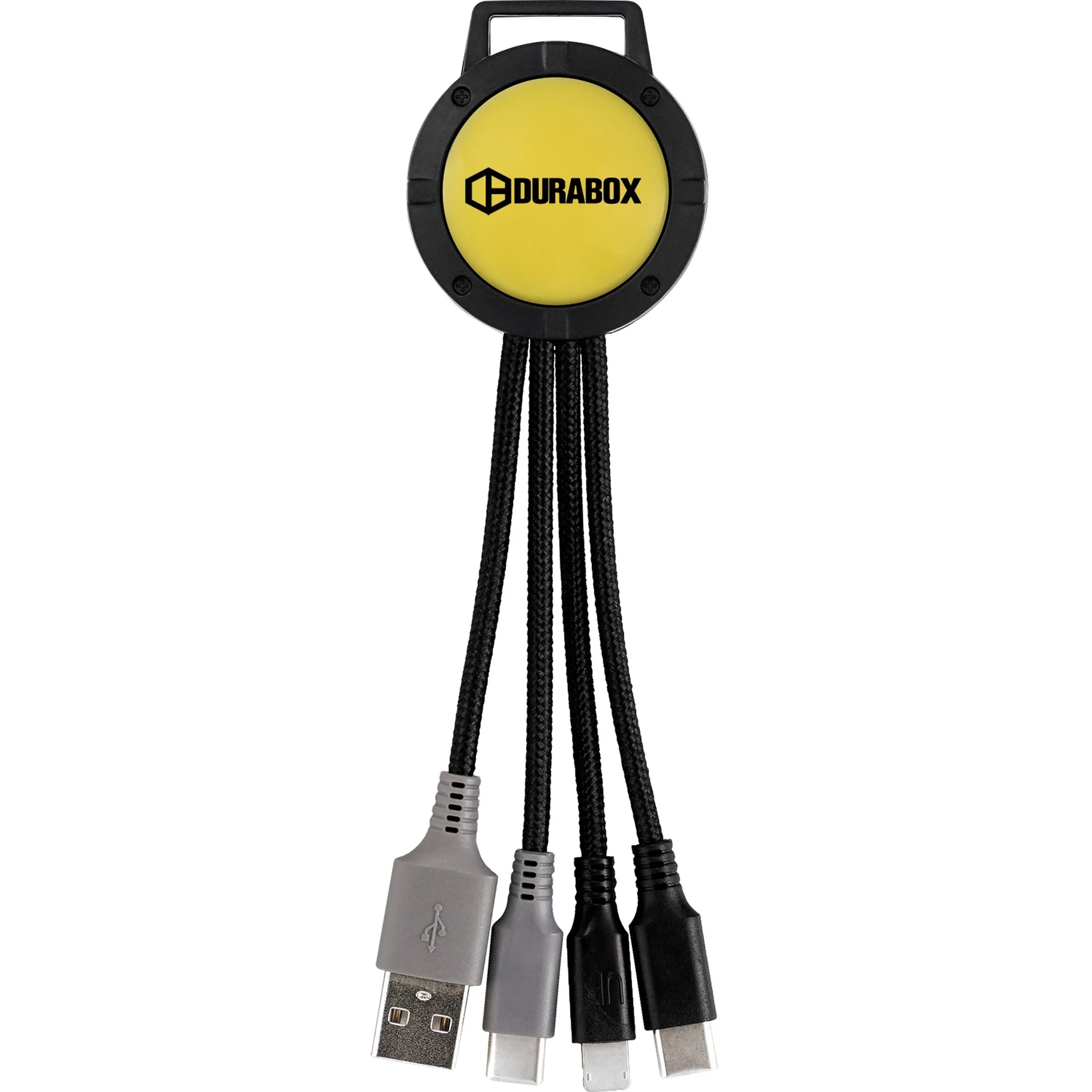TWO TONE 3-IN-1 DUO CHARGING CABLE 2