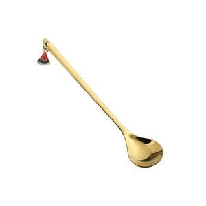 Fruits Dessert Coffee Spoon Or Fork 3