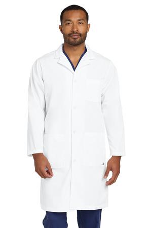 Wink Men's Long Lab Coat WW5172 4
