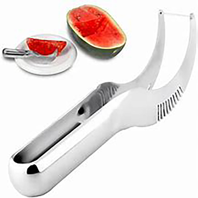 Stainless Steel Watermelon Slicer Cutter 1