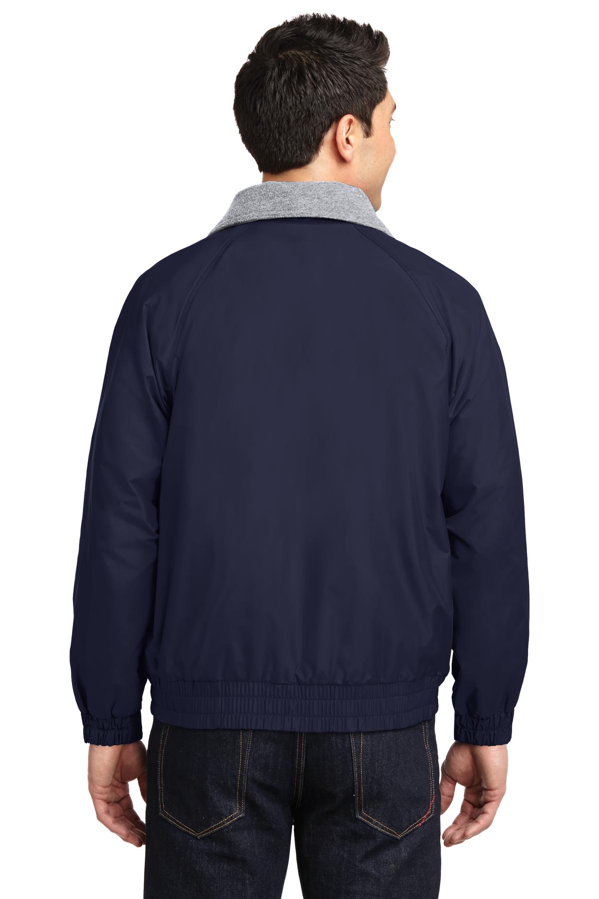 Port Authority Competitor Jacket. JP54 14