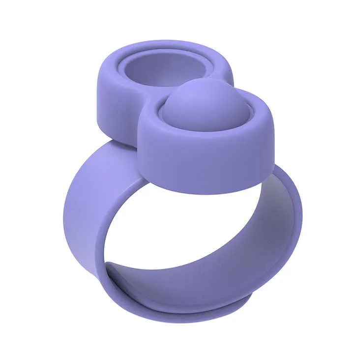 Stress Relief Wristband Fidget Toys 2