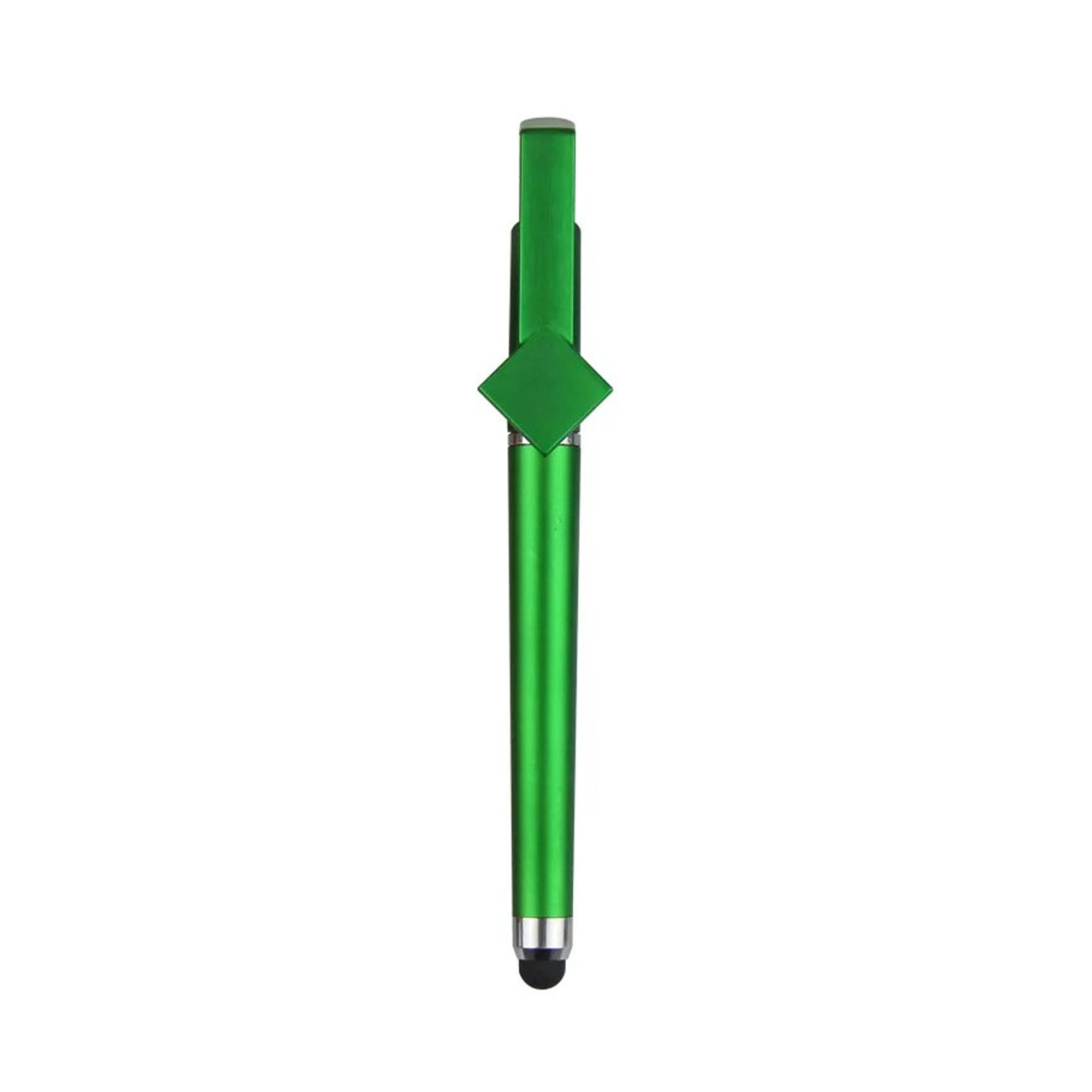 Touch Screen Ballpoint Pen with Phone 2