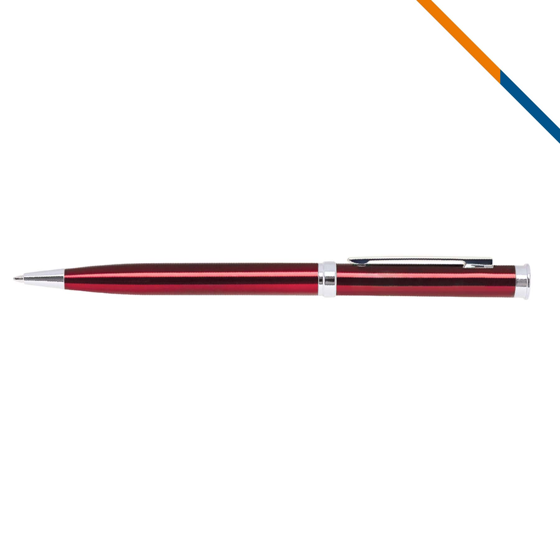 Koman Metal Pen 4