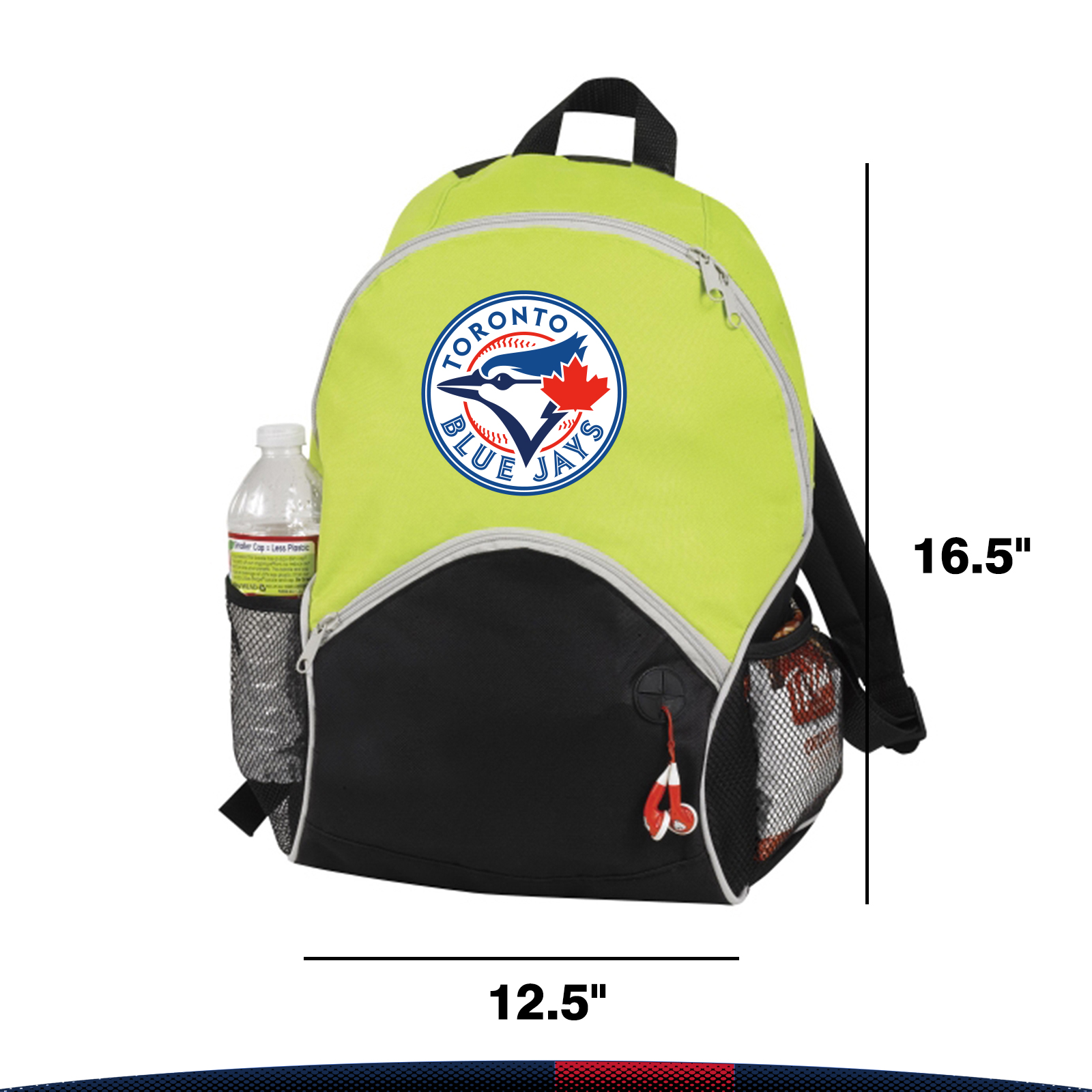 Viple Travel Backpack 5