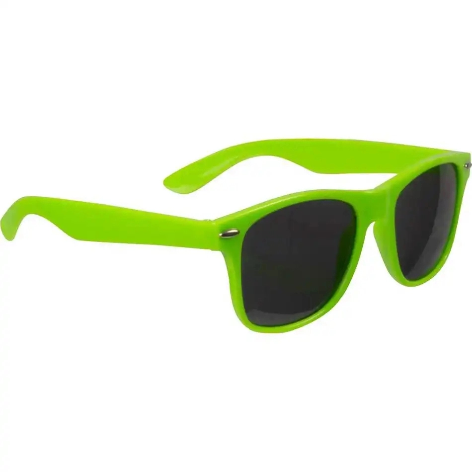 UV Protection Single Tone Sunglasses 5