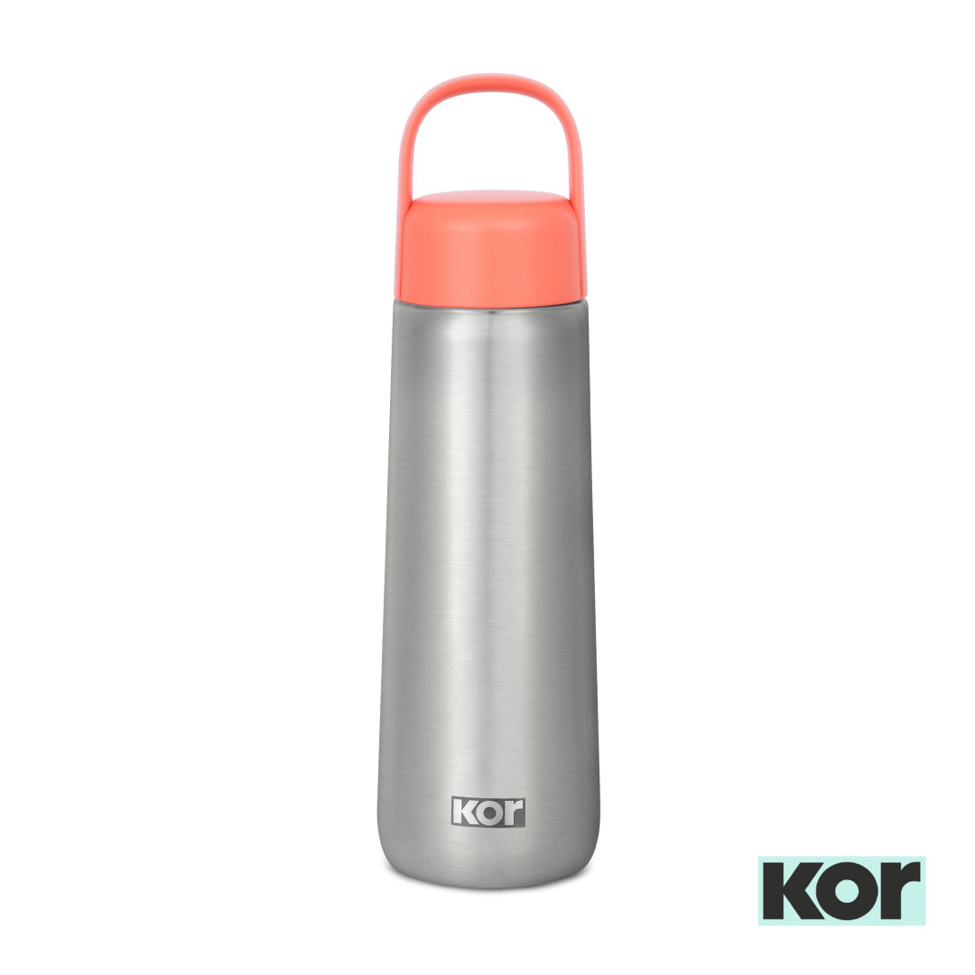 Kor® Melrose Brushed Double Wall SS - 20oz 5