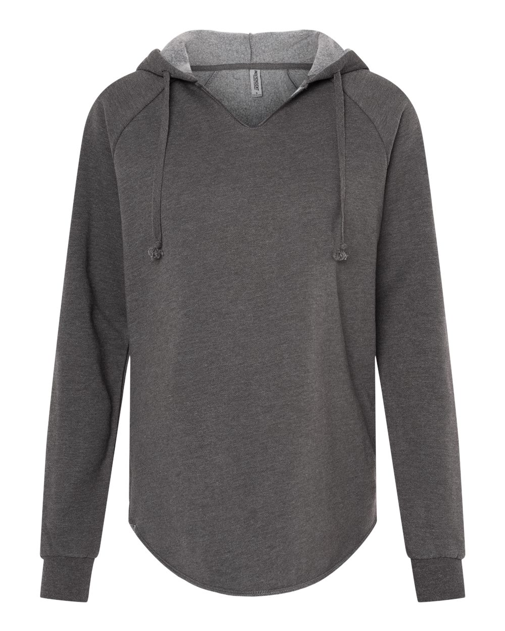 Women's Lightweight California Wave Wash Hooded Sweatshirt - PRM2500 42