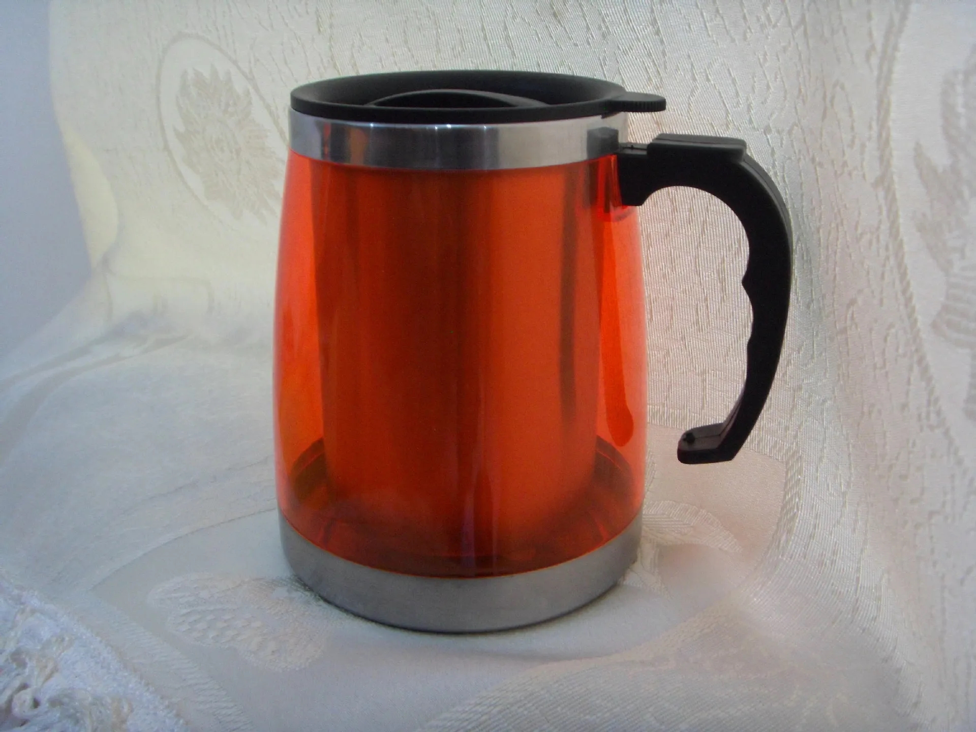 Travel Mug - 16OZ 4