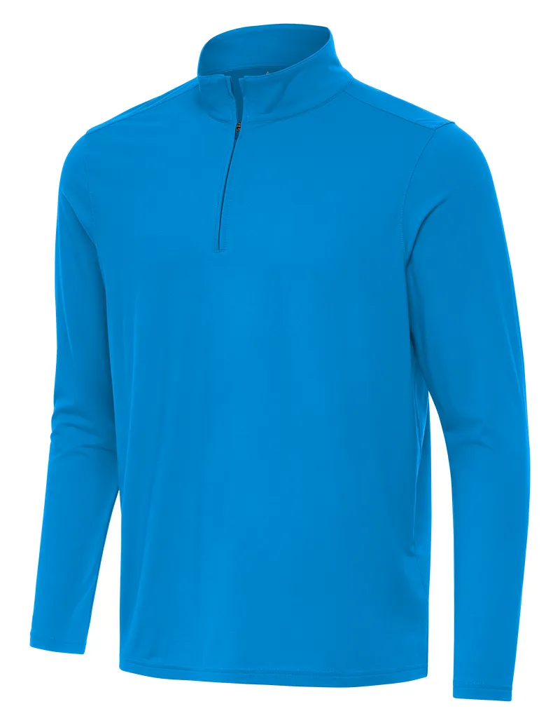 Intent 1/4 Zip Pullover, custom hoodie or sweatshirt with logo imprint 13