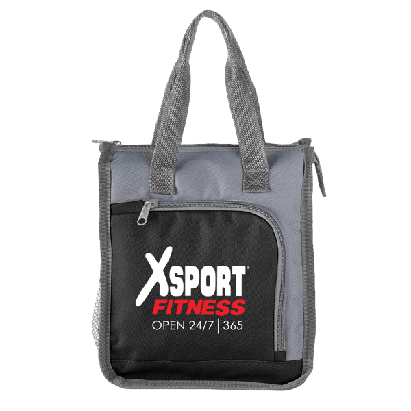 Reply Lunch Cooler Tote 5